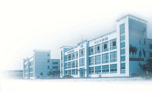 Wuxi Korer Stainless Steel Co.,Ltd.