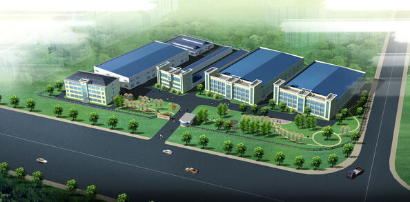 Wuxi Korer Stainless Steel Co.,Ltd.