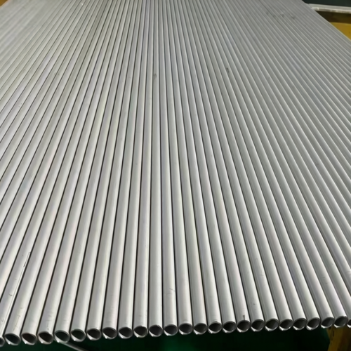 latest company news about Common Quality Requirements from European Stainless Steel Tube Buyers