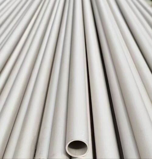 latest company news about Why Long-Length U Bend Tubes Improve Heat Exchanger Performance