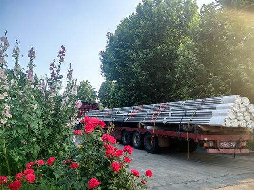 latest company news about Material Traceability in Stainless Steel Tube Manufacturing: Why It Matters for Industrial Projects