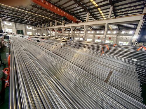 latest company news about ASTM A269 vs ASTM A312 Stainless Steel Tubes: Which One Fits Your Project?