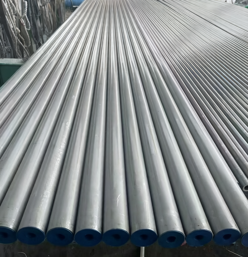 latest company news about Why EN10204 3.1 Certification Matters When Sourcing Stainless Steel Tubes
