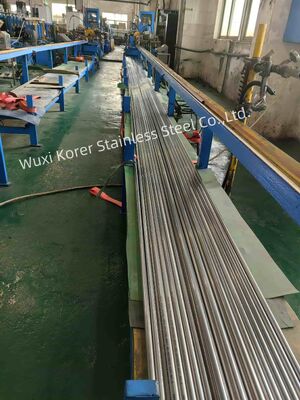 İyi bir fiyat. 316 SS boru üreticisi. Endüstriyel paslanmaz çelik boru çözümleri. çevrimiçi