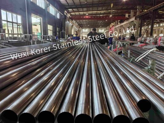 İyi bir fiyat. Egzoz borusu 304 paslanmaz çelik kurulmuş boru 76mm OD araba egzoz sistemleri için çevrimiçi