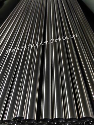 Good price Welded Tube for Plumbing Water Systems and Fluid Transport online