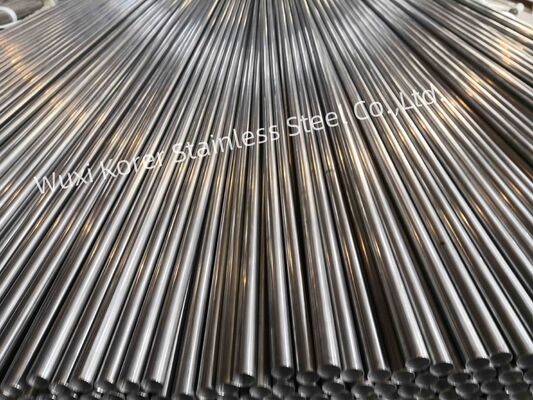 Un bon prix. TP317L 3 4 Tubes en acier inoxydable 20BWG soudés ASME SA249 Tubes soudés en acier inoxydable en ligne