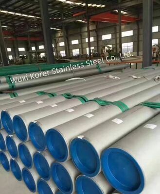 Good price 304 316L 317L Pipeline 3 Inch Steel Pipe Astm A312 Gr Tp304 304l online