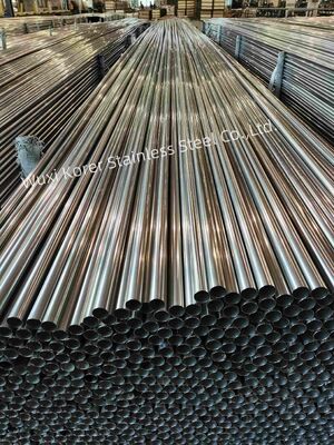 Giá tốt. Ống thép không gỉ 304 3/4 inch – Sẵn sàng hàn & Ống chống ăn mòn trực tuyến