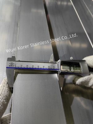 Good price Stainless Steel Sheet 304 ASME SA240 for Chemical Petrochemical and Food Industry online
